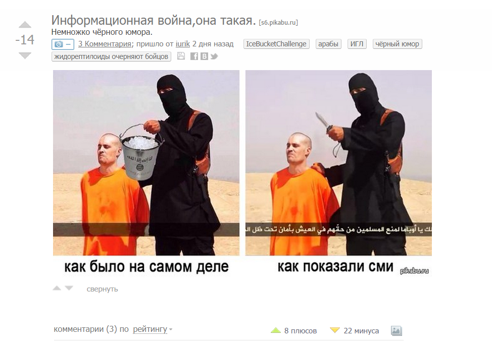 Как на самом деле бомбят сирию