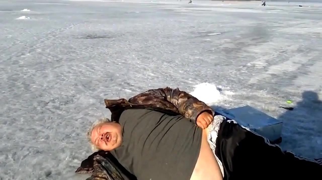 клюет нормально клюет нормально
