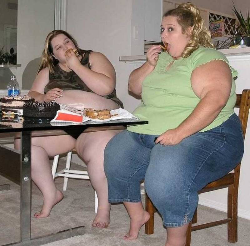 Две толстухи на эро фото