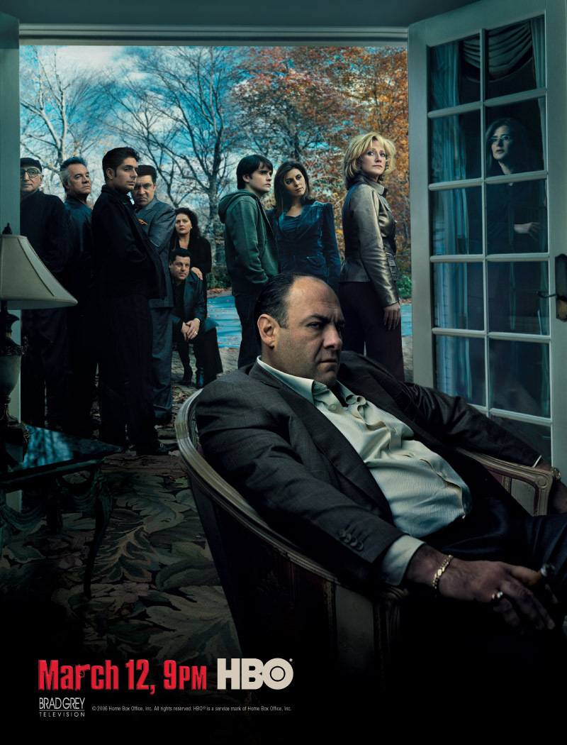 The Sopranos Season 5 Free Online Episodes