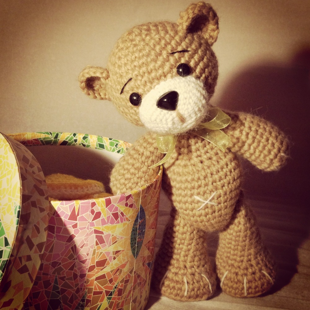 Связанные спицами новогодние игрушки Связанные спицами новогодние игрушки