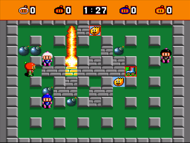 Atomic Bomberman Pc Iso Downloads