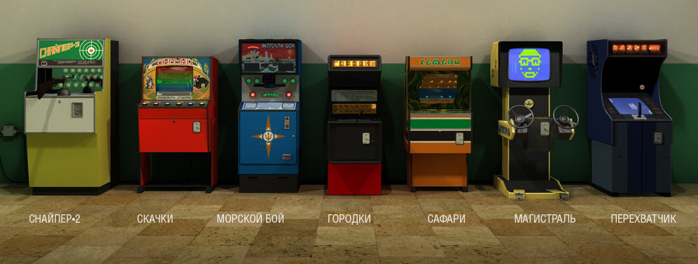 Старый Игровой Автомат Морской Бой Купить