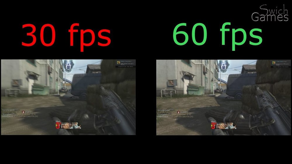 Как сделать больше 60 fps в cs go