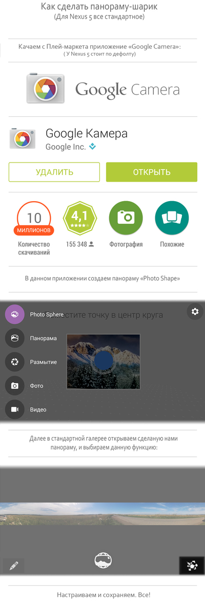 Как сделать из сайта приложение для андроид Как сделать из сайта приложение для андроид