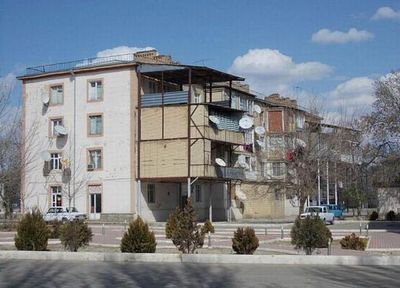 Пристрой с балконом фото Пристрой с балконом фото