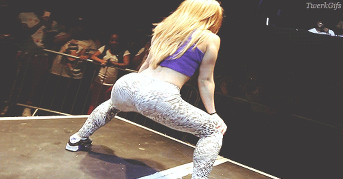Nice from poland give twerk