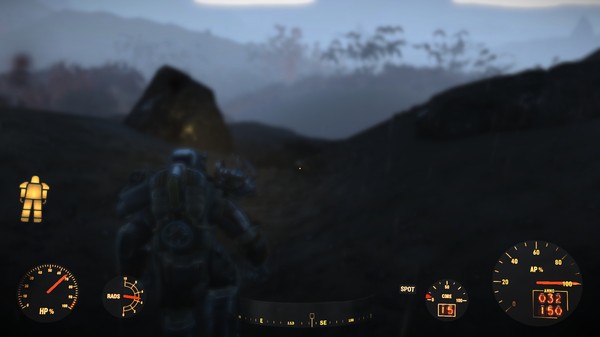 Беседка прячет что-то под водой? Подводный мир Fallout 4. fallout 4, Дно, море, дайвинг, Игры, Бостон, RPG, длиннопост