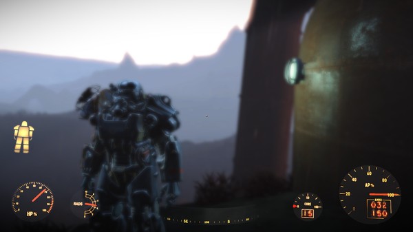 Беседка прячет что-то под водой? Подводный мир Fallout 4. fallout 4, Дно, море, дайвинг, Игры, Бостон, RPG, длиннопост