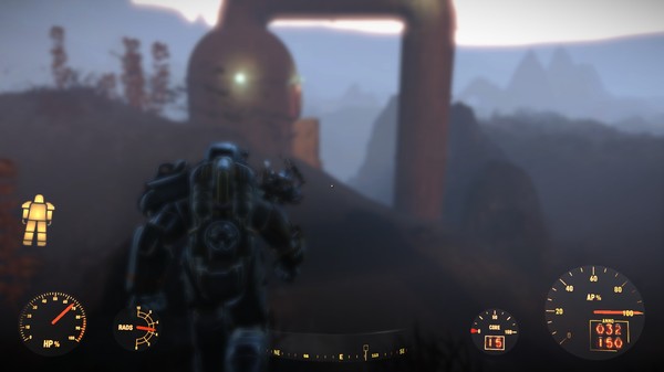 Беседка прячет что-то под водой? Подводный мир Fallout 4. fallout 4, Дно, море, дайвинг, Игры, Бостон, RPG, длиннопост