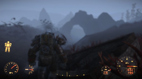 Беседка прячет что-то под водой? Подводный мир Fallout 4. fallout 4, Дно, море, дайвинг, Игры, Бостон, RPG, длиннопост