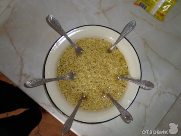 Как приготовить роллтон в домашних условиях