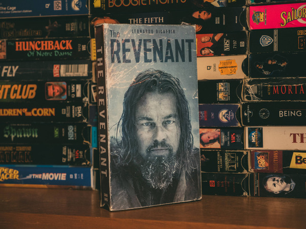    VHS  ...