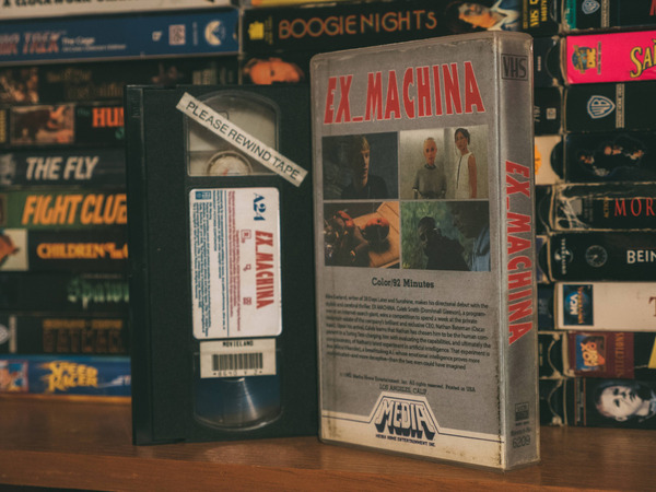     VHS  ...