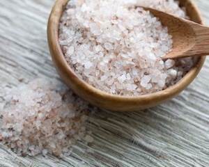 Про соль с точки зрения химика Соль, длиннопост, химия, быт, habrahabr