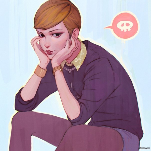 LifeIsStrange Victoria Chase Пикабу