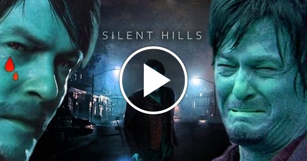 Silent hills отменена, проект закрыт из-за разногласий с разработчиком движка Silent hills отменена, проект закрыт из-за разногласий с разработчиком движка