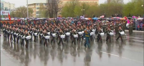 Во сколько парад в пышме 2018 Во сколько парад в пышме 2018