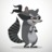 i.raccoon