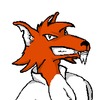 ������ ������������ AngryJayFox