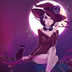 witchfrom