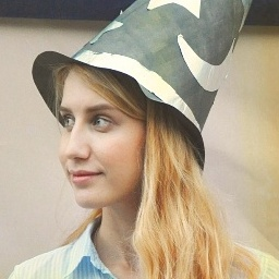 MariaLaMarea