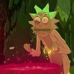ToxicRick