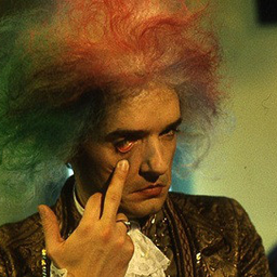 Falco rock me amadeus