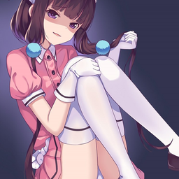 Maika Sakuranomiya Hentai