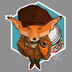 SherlockTheFox