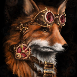 DetectiveFox