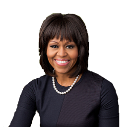 MishelleObama