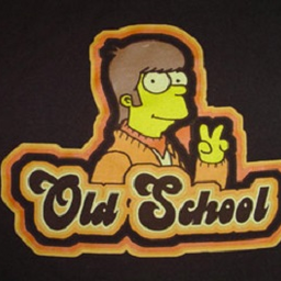 OldSchoolBoy