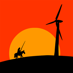 DonkiHotWindmill