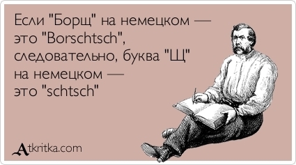 Транслитерация с украинского на английский