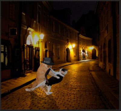 ����������� � �����������