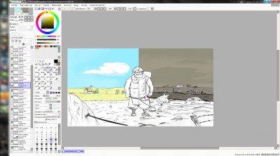 ����������� � �����������