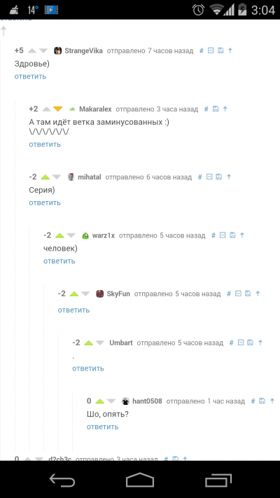 ����������� � �����������