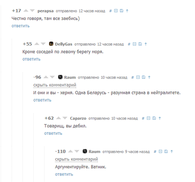 ����������� � �����������