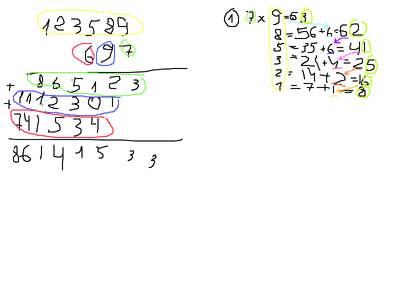 ����������� � �����������