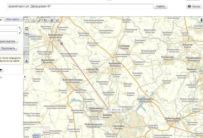 ����������� � �����������