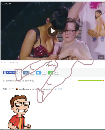 ����������� � �����������