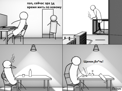 ����������� � �����������