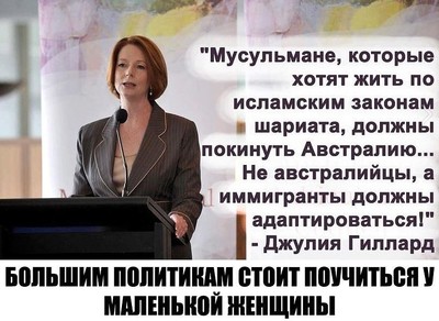 в чужой монастырь со своим уставом не ходят картинки