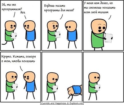 ����������� � �����������