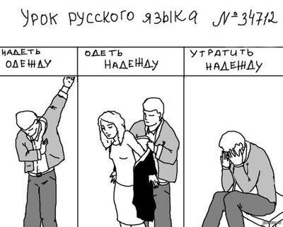 ����������� � �����������