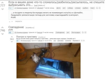 ����������� � �����������