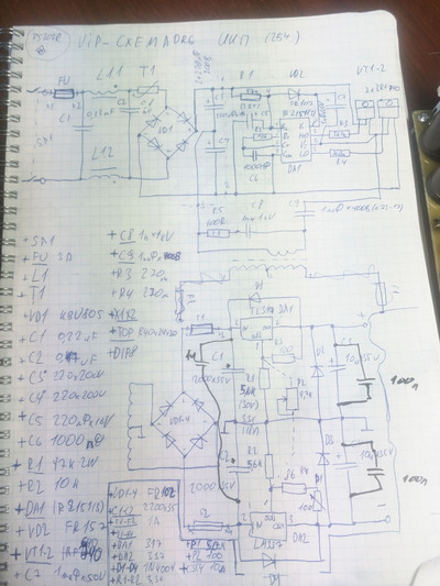 ����������� � �����������