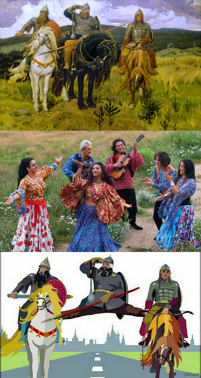 ����������� � �����������