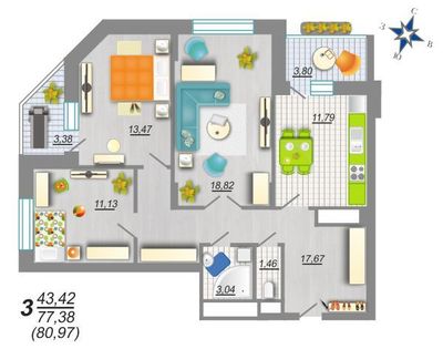 ����������� � �����������